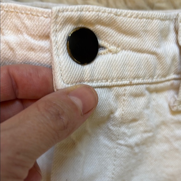 OZMA Crop Jeans - Picture 10 of 17